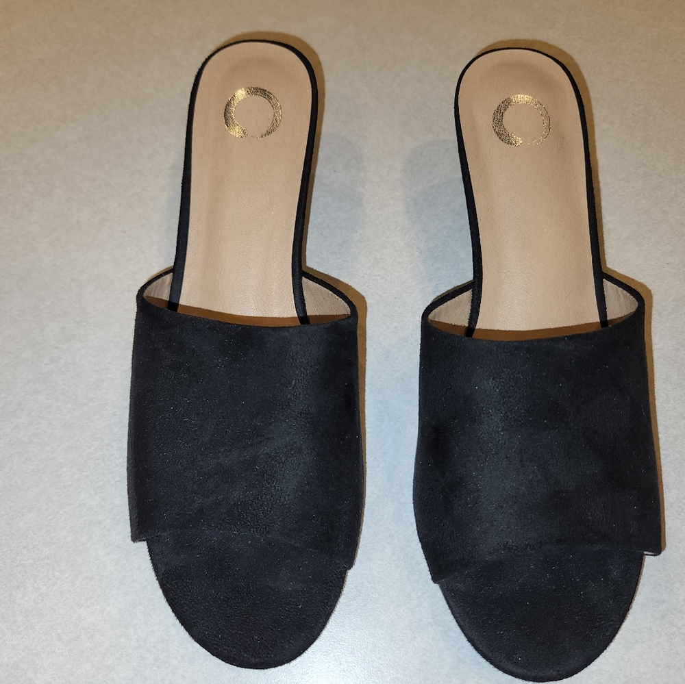 Journee collection wedges